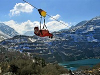 Zip World