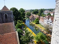 Canterbury