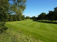 Silverdale Golf Club