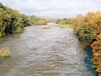 River Wye