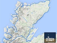 'Scotland's Answer To Route 66' - One of the top coastal road trips in the world.
