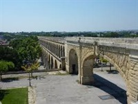 La Place du Peyrou