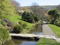 Bicclescombe Park