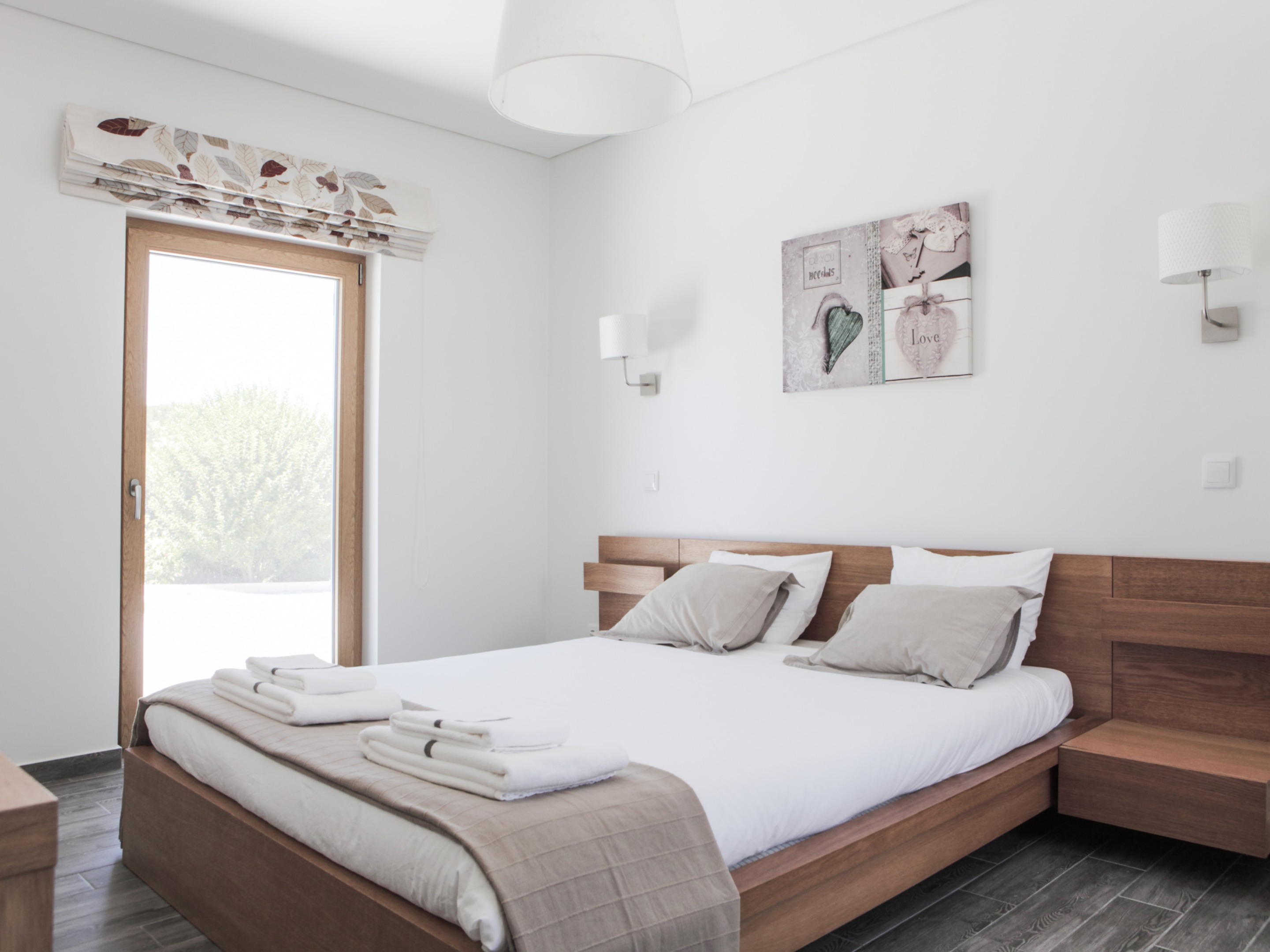 Quarto 1 Apartamento Alecrim Quarto 1 Apartamento Alecrim