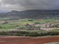 Geoparque Las Loras