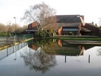 Beck Theatre