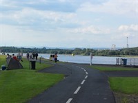 Strathclyde Country Park