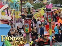 Fantasy Island, Weymouth