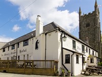 Wedding Receptions at The Weary Friar Inn