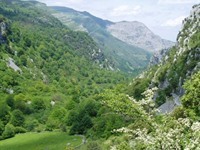 Rutas, senderismo, actividades en familia y deporte de aventura