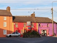 Ballinspittle Village