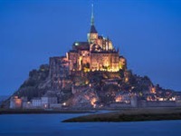Le Mont-Saint-Michel