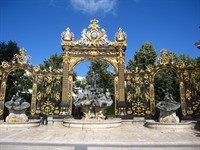 Nancy (1h 47mins)