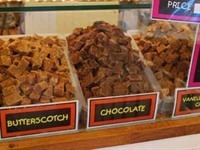 Hand Made Fudge