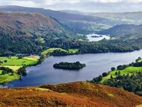 Lake District National Park