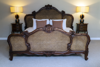 Brambles of Inveraray - Super comfortable super king beds