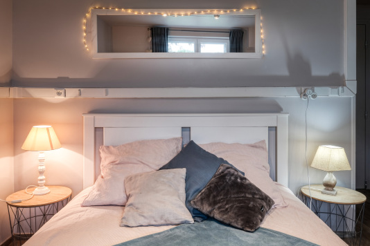 Chambre gite de charme