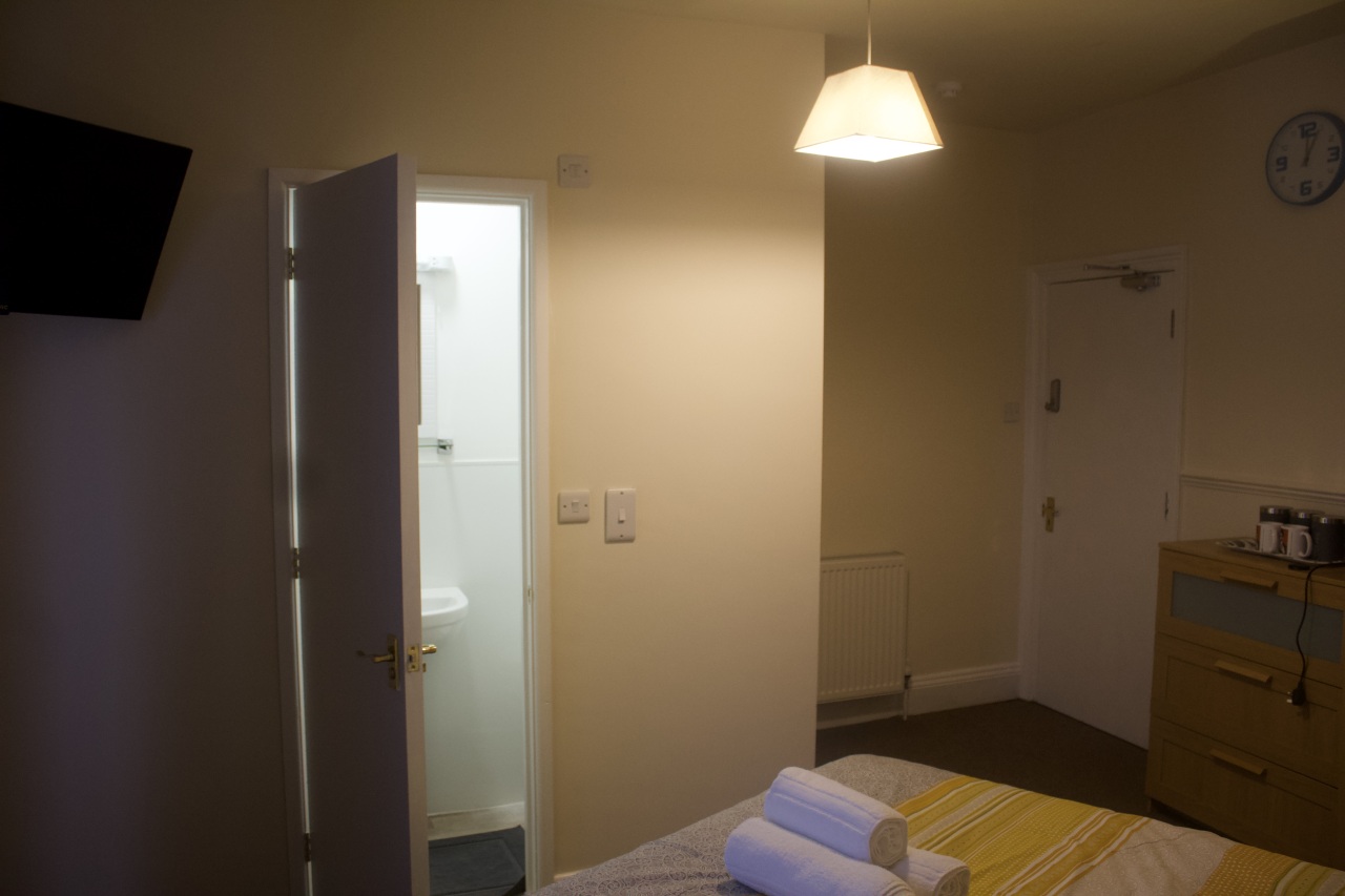 Elm Tree Guest House, WestonSuperMare Homepage