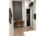 Apt.G16 Picture represents the  Large Ensuite Studio. It might not be exactly the same as per booking. All same type of apartments are allocated subject to availability per booking