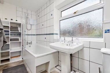 House Bathroom
