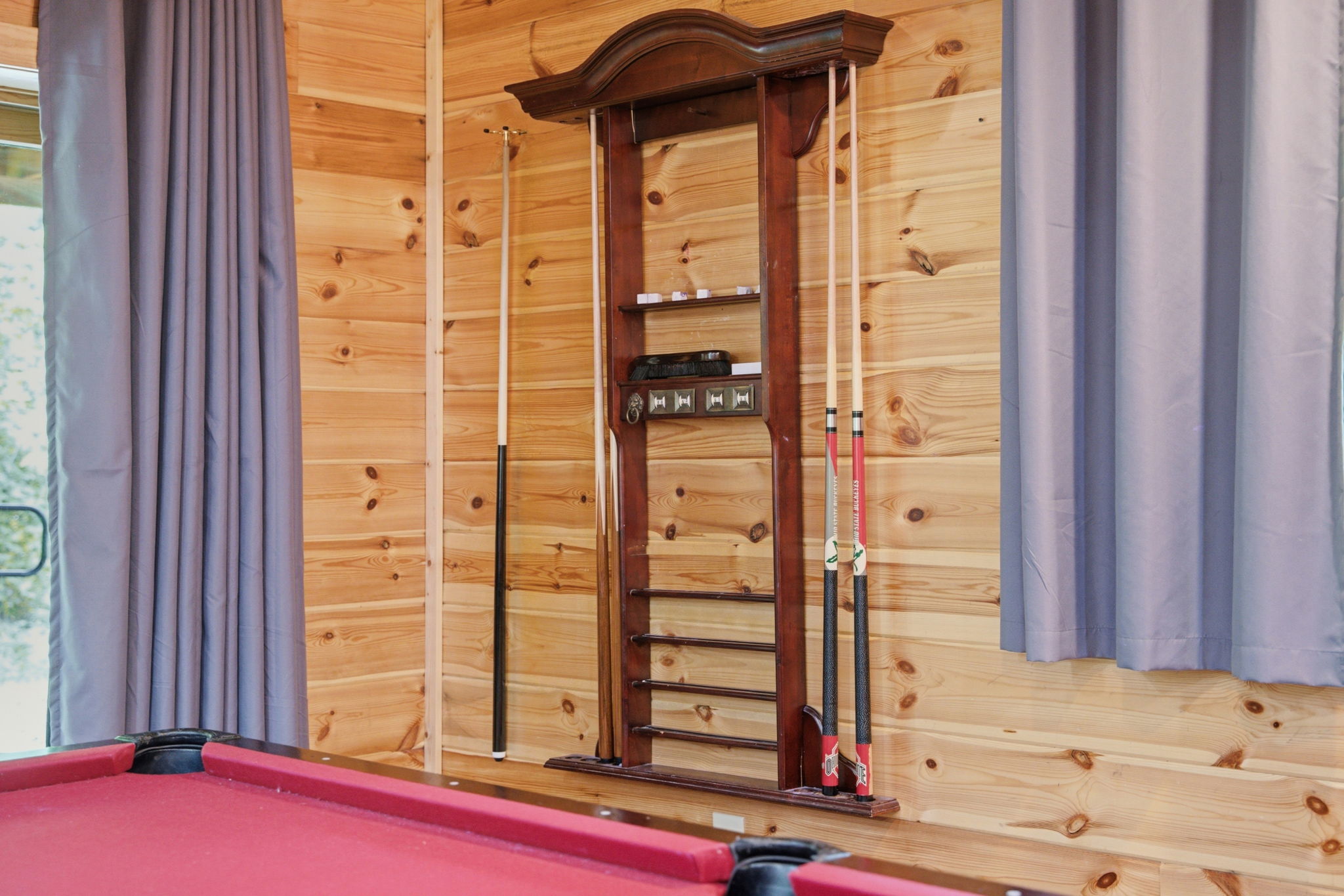 Firefly Hollow Lodge | Photo 58