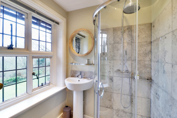 Bathroom - Angelica Ensuite