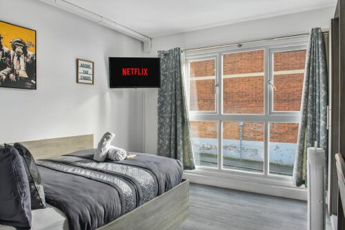ROOM 2 BED 1