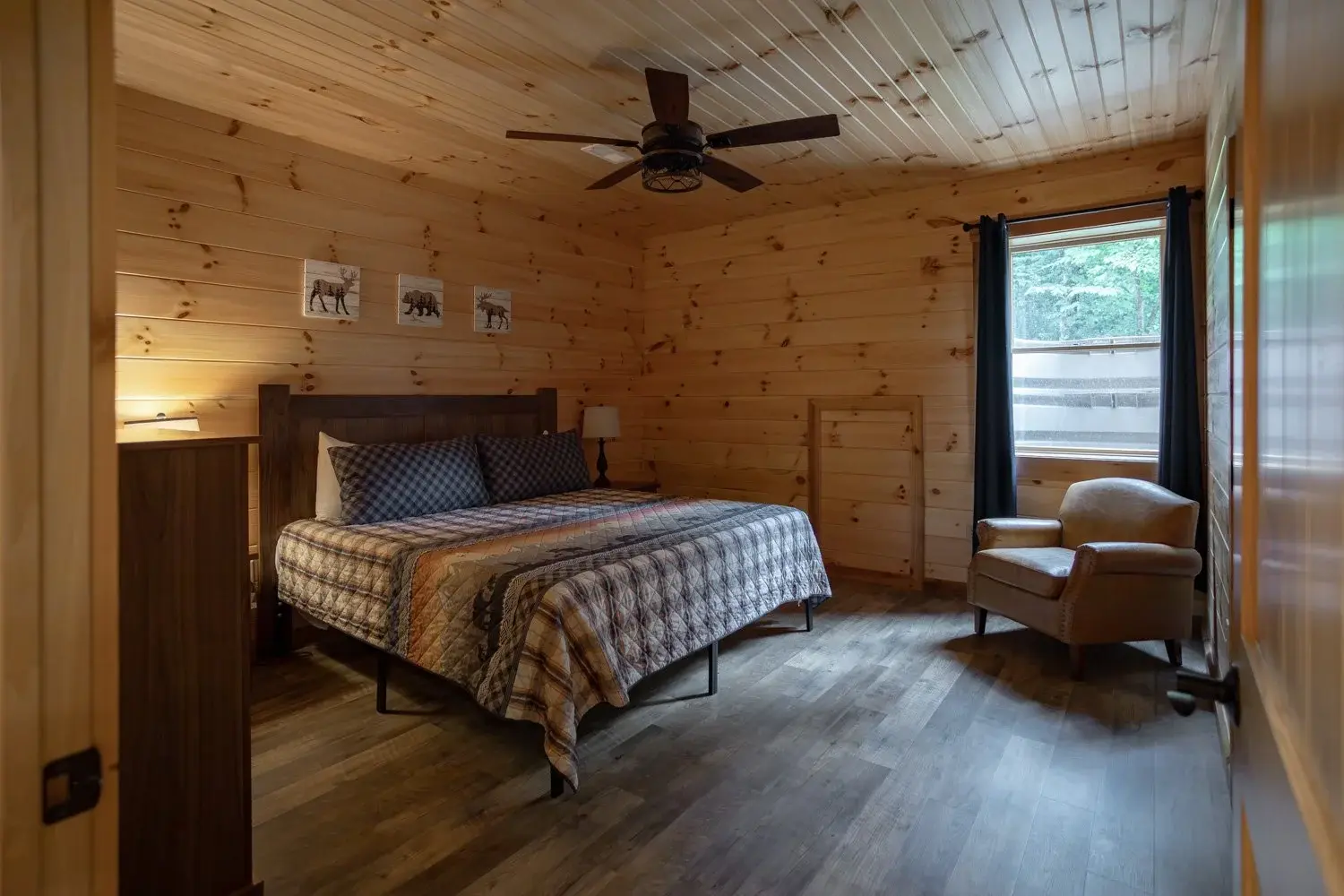Night Song Lodge | Photo 31