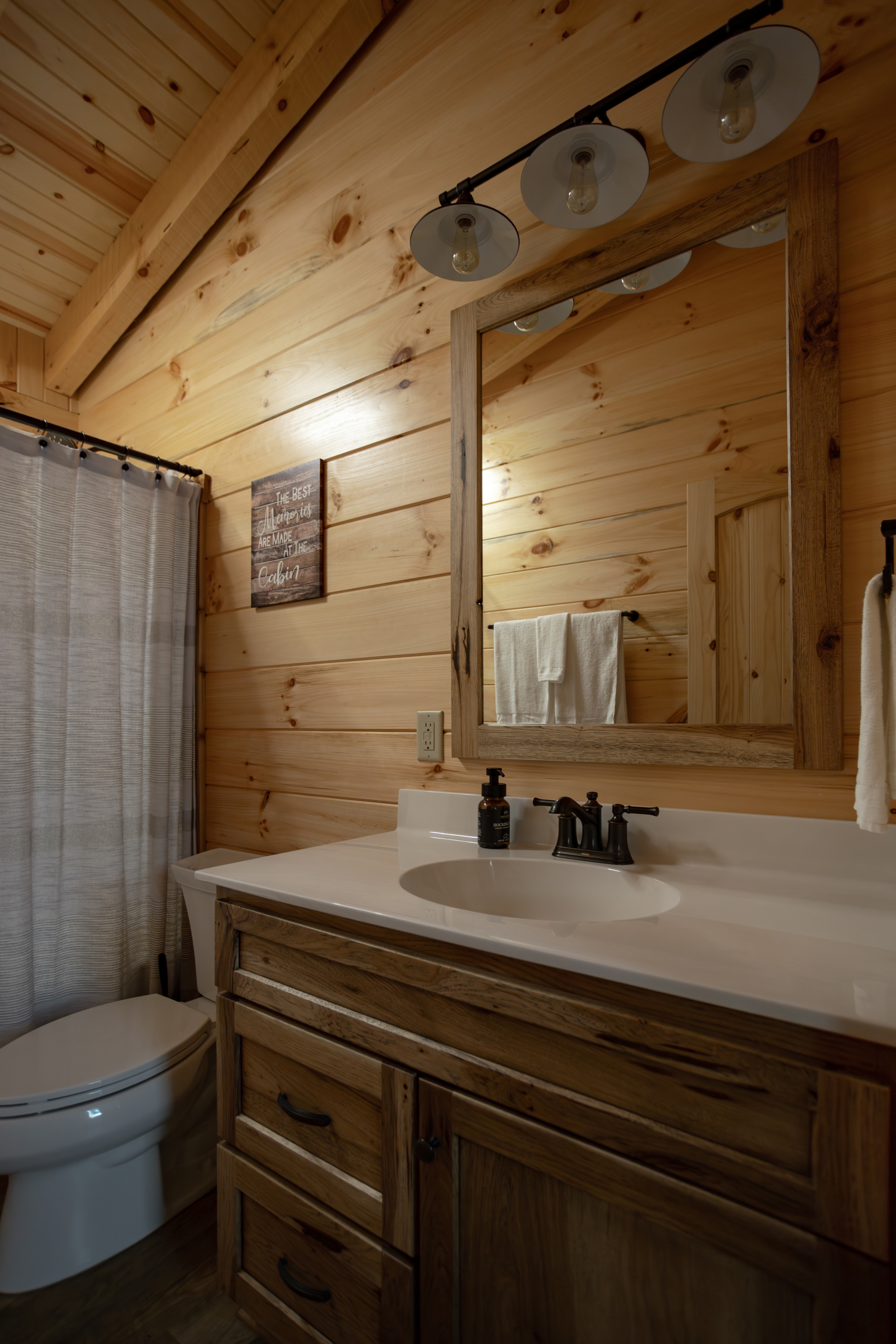 Night Song Lodge | Photo 50