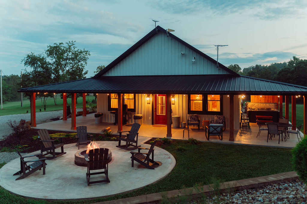 The Farmhouse on Barton | Photo 50