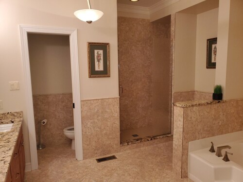 Master Bath 2
