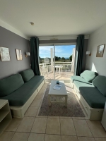 Canapés ou 2 couchages 90/190 + 1 lit tiroir gigogne 80/190