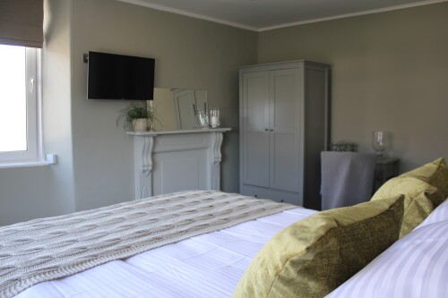 Pralla Bedroom layout