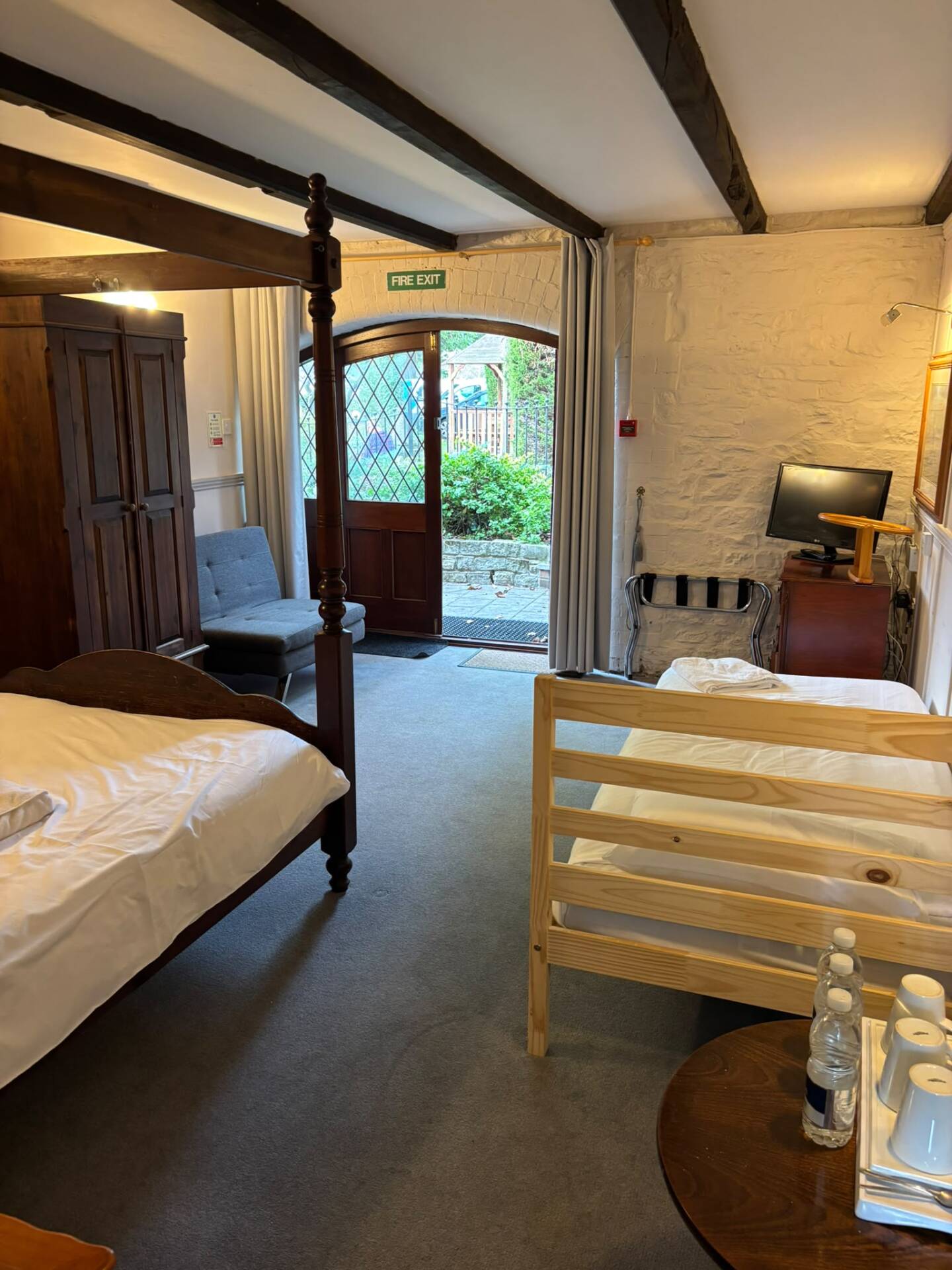 The Walnut Tree, Yeovil | Home