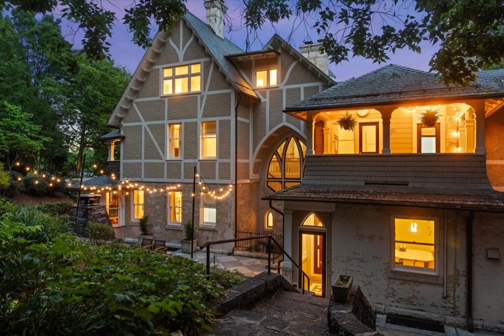 The Historic Inn at Oakdene