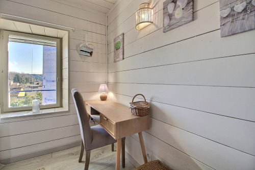 Chambre Ventoux