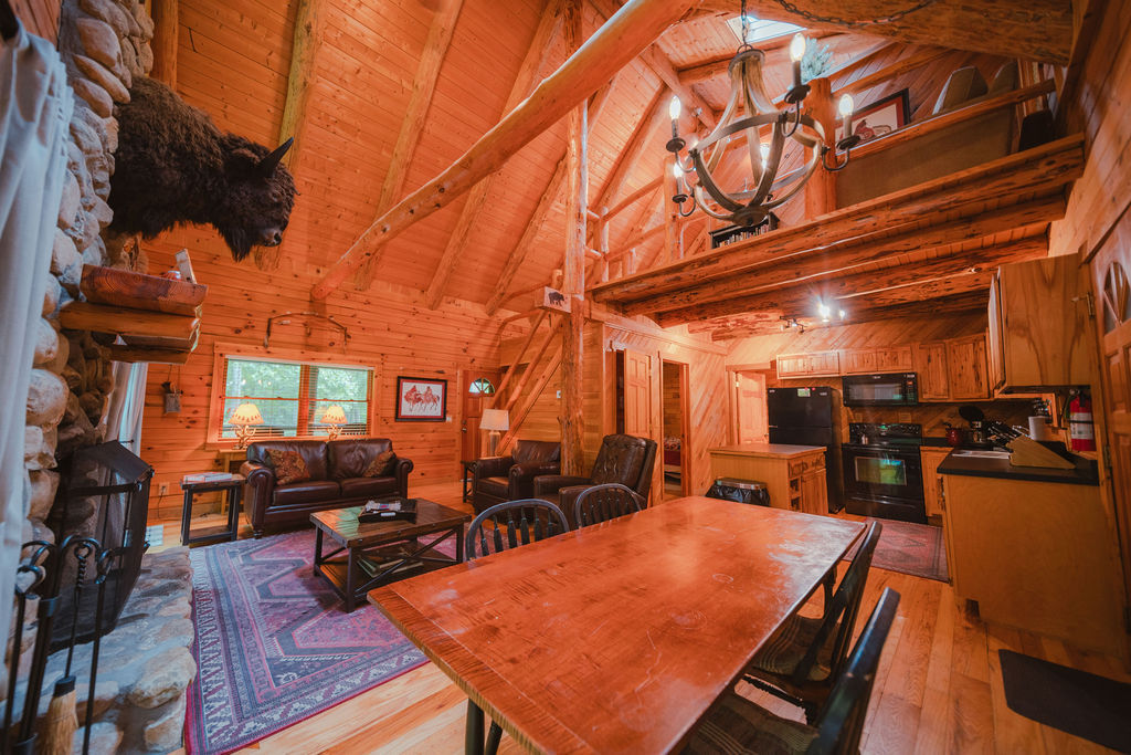 Arrowhead Lodge | Photo 8