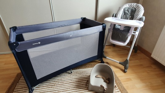 Equipement pour Bébé