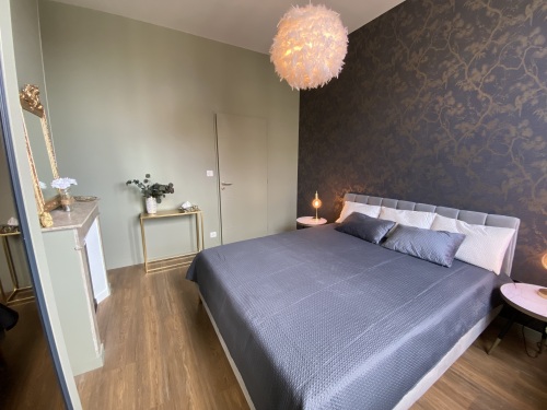 vue ensemble chambre