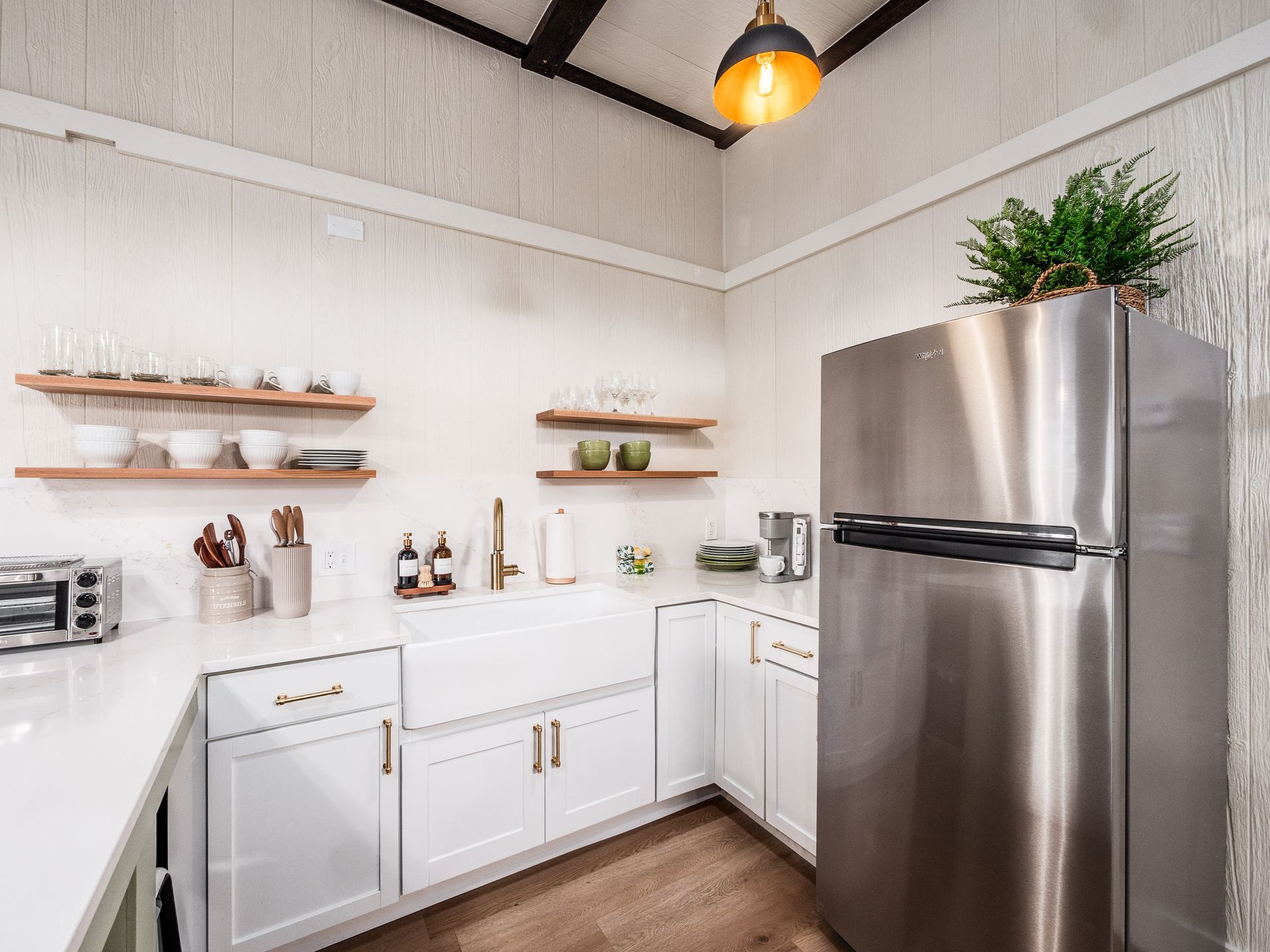 Copper Oak House | Photo 26