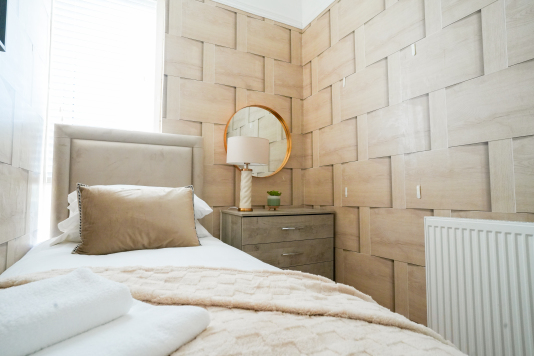 Single Bedroom