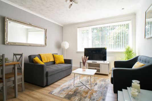 Living room 14