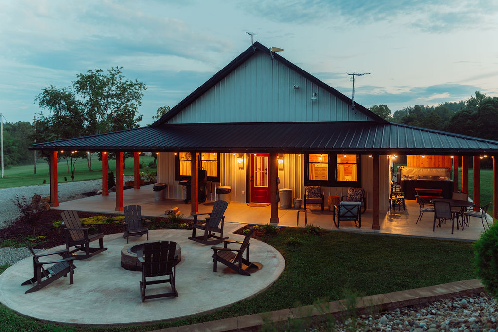 The Farmhouse on Barton | Photo 72