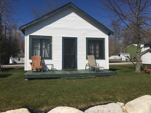 Cabin 2