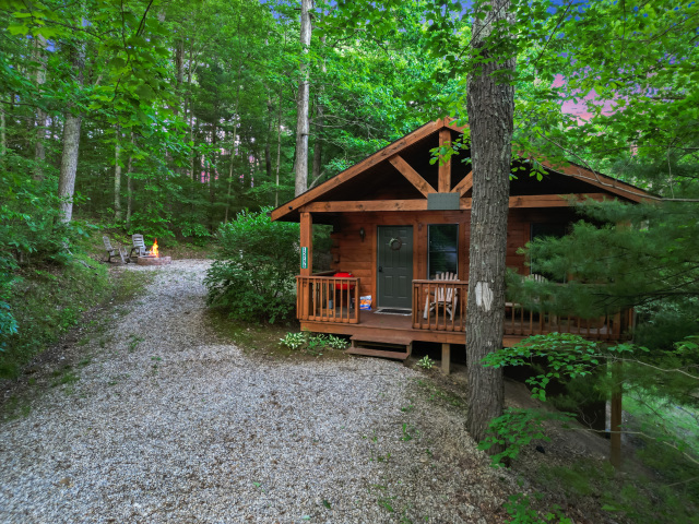 Availability Search Results for Hocking Hills Lodging Rentals