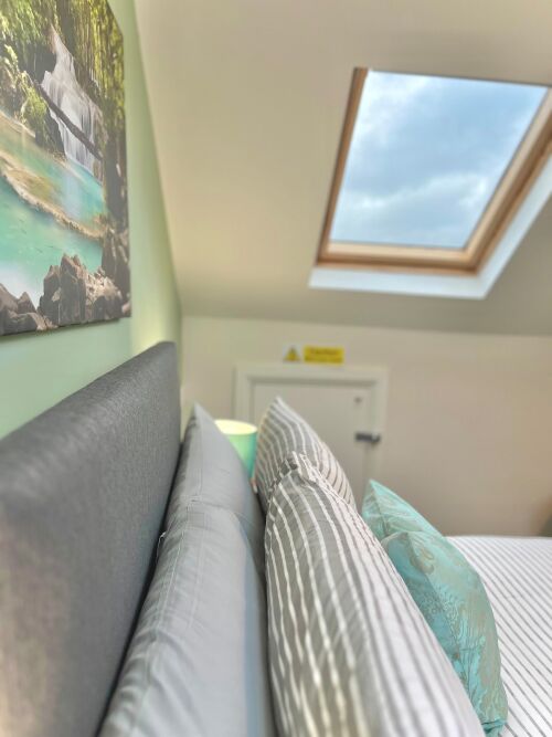 The Perfect Night’s Rest