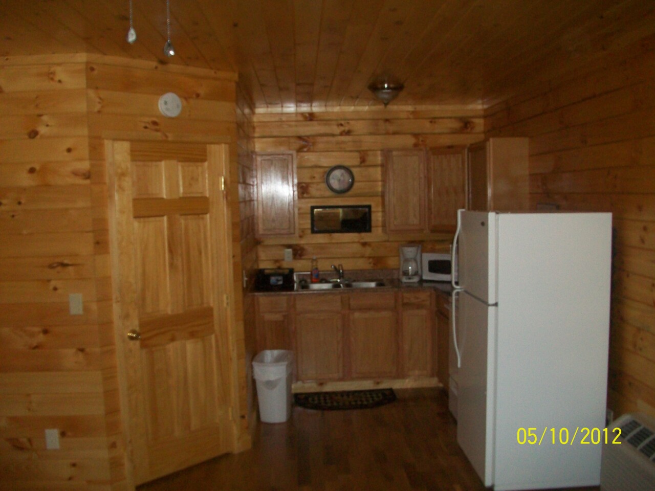 Blue Rose Cabins Pine Ridge Cabin, Logan, United States Hockinghills