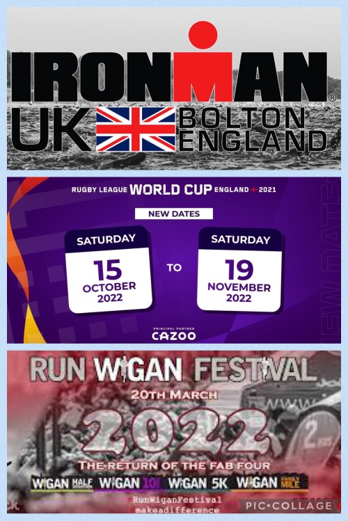 Local and nearby sporting events