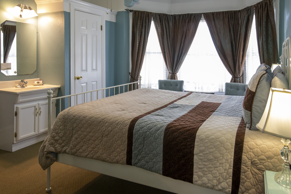 Hayes Valley Inn — photo 43 of 60