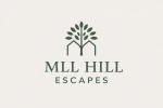 Our two stunning properties can be booked together or separately
